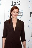 LOS ANGELES, FEB 21 -  Marcia Cross at the 30th Film Independent Spirit Awards at a tent on the beach on February 21, 2015 in Santa Monica, CA photo