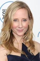 LOS ANGELES, FEB 21 -  Anne Heche at the 30th Film Independent Spirit Awards at a tent on the beach on February 21, 2015 in Santa Monica, CA photo
