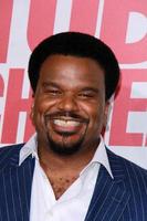 LOS ANGELES, FEB 18 -  Craig Robinson at the Hot Tub Time Machine 2 Los Angeles Premiere at a Village Theater on February 18, 2015 in Westwood, CA photo