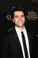 LOS ANGELES, JUN 16 -  Freddie Smith arrives at the 40th Daytime Emmy Awards at the Skirball Cultural Center on June 16, 2013 in Los Angeles, CA photo