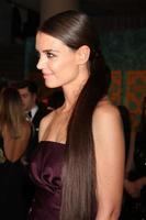 LOS ANGELES, JAN 11 -  Katie Holmes at the HBO Post Golden Globe Party at a Circa 55, Beverly Hilton Hotel on January 11, 2015 in Beverly Hills, CA photo