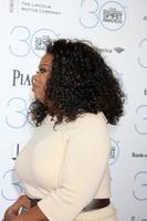 LOS ANGELES, FEB 21 -  Oprah Winfrey at the 30th Film Independent Spirit Awards at a tent on the beach on February 21, 2015 in Santa Monica, CA photo