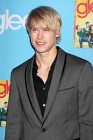 LOS ANGELES, SEP 7 -  Chord Overstreet arrives at the GLEE Premiere Screening and Party, Season 2 at Paramount Studios on September 7, 2010 in Los Angeles, CA photo