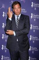 LOS ANGELES, OCT 1 -  Michael Weatherly at the Healthy Child Healthy World Gala at the Montage Hotel on October 1, 2015 in Beverly Hills, CA photo