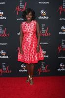 LOS ANGELES, MAY 28 -  Viola Davis at the How To Get Away With Murder ATAS FYC Event at the Sunset Gower Studios on May 28, 2015 in Los Angeles, CA photo