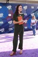 LOS ANGELES, JUN 8 -  Minnie Driver at the Inside Out Premiere at the El Capitan Theatre on June 8, 2015 in Los Angeles, CA photo