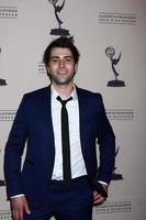 LOS ANGELES, JUN 13 -  Freddie Smith arrives at the Daytime Emmy Nominees Reception presented by ATAS at the Montage Beverly Hills on June 13, 2013 in Beverly Hills, CA photo