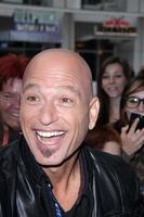 LOS ANGELES, APR 24 -  Howie Mandel arrives at the America s Got Talent Los Angeles Auditions at the Pantages Theater on April 24, 2013 in Los Angeles, CA photo