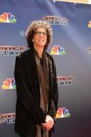 LOS ANGELES, APR 22 -  Howard Stern at the America s Got Talent Los Angeles Auditions Arrivals at Dolby Theater on April 22, 2014 in Los Angeles, CA photo