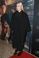 LOS ANGELES, NOV 6 -  Hayley Hasselhoff at the Battersea Power Station Global Launch Party at the The London on November 6, 2014 in West Hollywood, CA photo