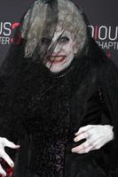LOS ANGELES, JUN 4 -  Tom Fitzpatrick at the Insidious Chapter 3 Premiere at the TCL Chinese Theater on June 4, 2015 in Los Angeles, CA photo