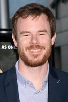 LOS ANGELES, MAY 20 -  Joe Swanberg at the The Sacrament Premiere at ArcLight Hollywood Theaters on May 20, 2014 in Los Angeles, CA photo
