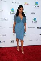 los angeles, 21 de mayo - sanaa lathan en la gala 17 de la esclavitud a la libertad en el skirball center el 21 de mayo de 2015 en los angeles, ca foto