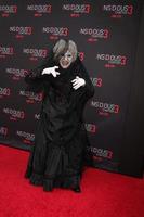 LOS ANGELES, JUN 4 -  Tom Fitzpatrick at the Insidious Chapter 3 Premiere at the TCL Chinese Theater on June 4, 2015 in Los Angeles, CA photo