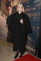 LOS ANGELES, NOV 6 -  Hayley Hasselhoff at the Battersea Power Station Global Launch Party at the The London on November 6, 2014 in West Hollywood, CA photo