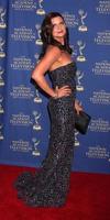 LOS ANGELES, JUN 20 -  Heather Tom at the 2014 Creative Daytime Emmy Awards at the The Westin Bonaventure on June 20, 2014 in Los Angeles, CA photo