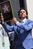 LOS ANGELES, MAR 10 -  Eugenio Derbez at the Eugenio Derbez Hollywood Walk of Fame Star Ceremony at the Hollywood Walk of Fame on March 10, 2016 in Los Angeles, CA photo