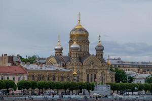 saint petersbug in russia photo