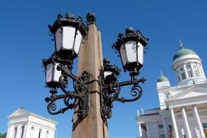 helsinki in Finland photo