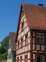 summer tiem at the lake constance in germany photo