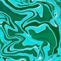 green blue marble pattern perfect for background or wallpaper vector