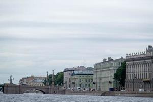 saint petersburg in russia photo