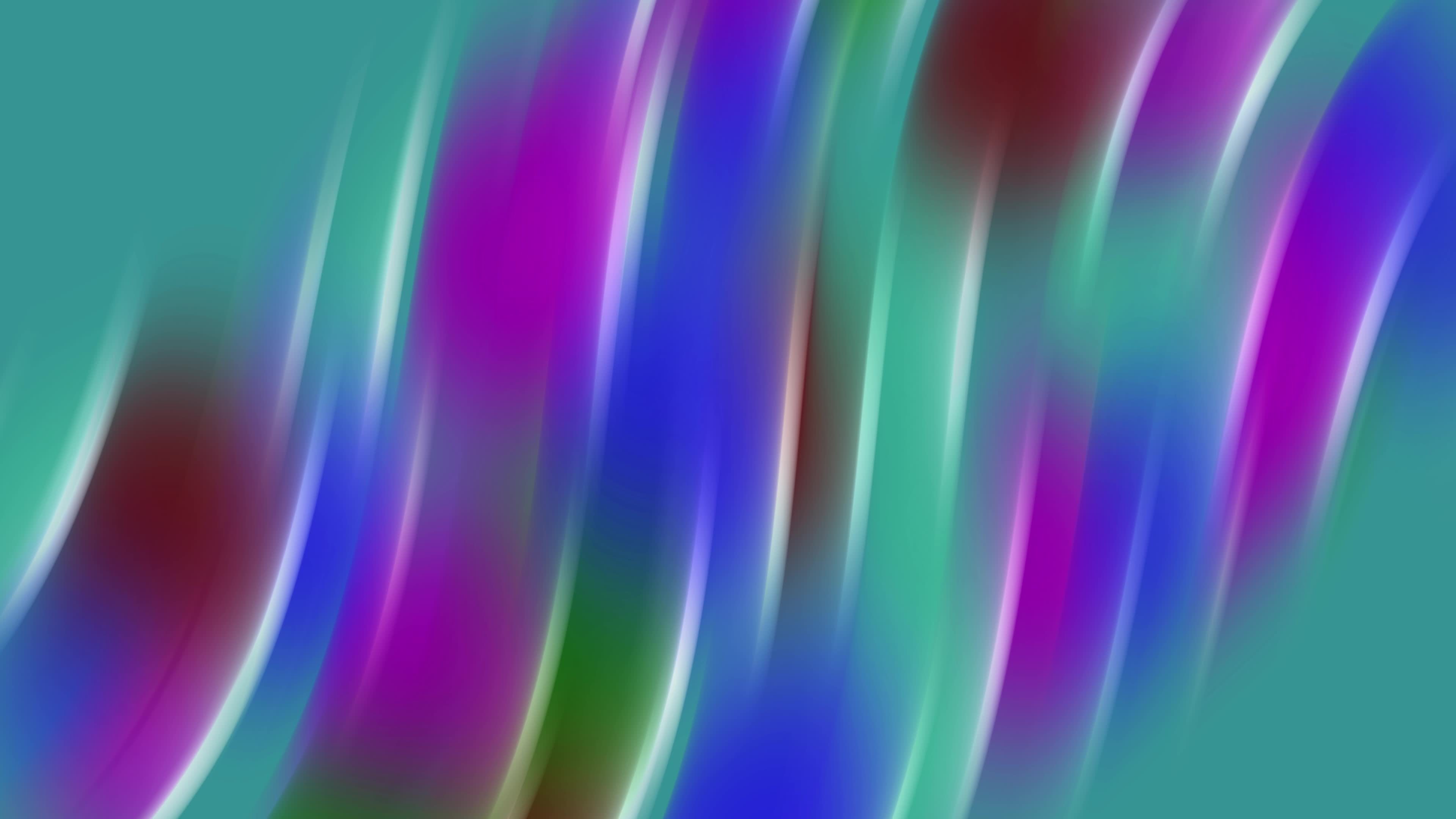 Abstract motion gradient animation background 8599762 Stock Video at ...