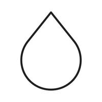 icon outline for web etc. vector