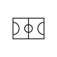 icon outline for web etc. vector
