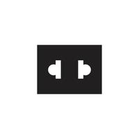 icon outline for web etc. vector