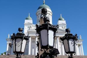 helsinki in Finland photo