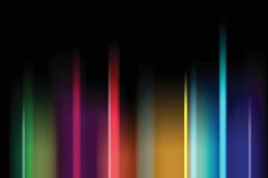 Colorful Gradient Background EPS10 Vector