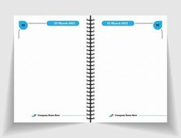 Book Design Inside Pages