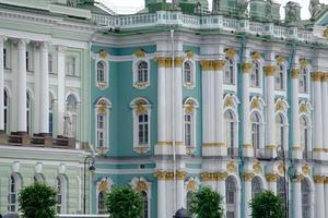 saint petersbug in russia photo