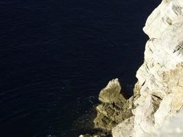 la ciudad de dubrovnik en croacia foto