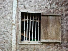 Traditional house window pictures photo