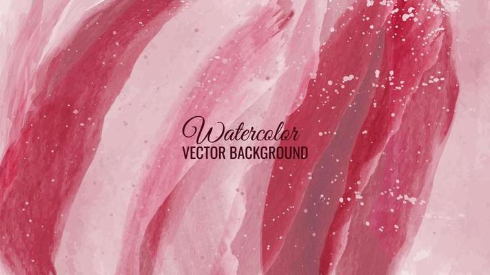 watercolor background for your design, watercolor background concept, vector.