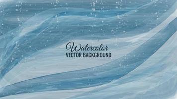 watercolor background for your design, watercolor background concept, vector.