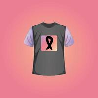 diseño creativo y único de camisetas para hombre. camiseta de hombre. última camiseta de hombre. vector