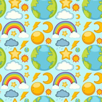 Earth Cartoon Vector Art, Icons, and Graphics for Free Download