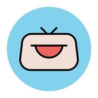 Trendy Clutch Concepts vector