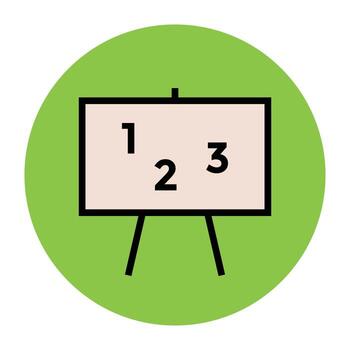 conceptos de conferencias de matematicas vector