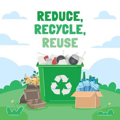 Recycling at Home