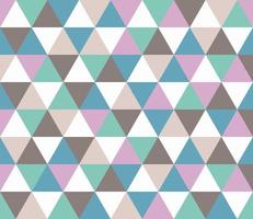 Geometric Seamless Pattern Pattern, Geometric Background vector