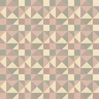 Geometric Seamless Pattern Pattern, Geometric Background vector