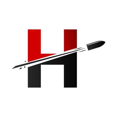Initial Bullet H