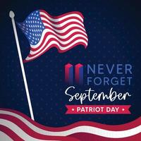 9.11 Patriot Day