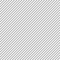 Diagonal lines on white background. Abstract pattern with diagonal lines. Vector illustration.