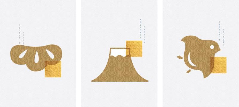Gold Foil Vector Art, Icons, and Graphics for Free Download
