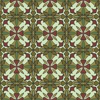 Abstract geometric background. Pattern. vector